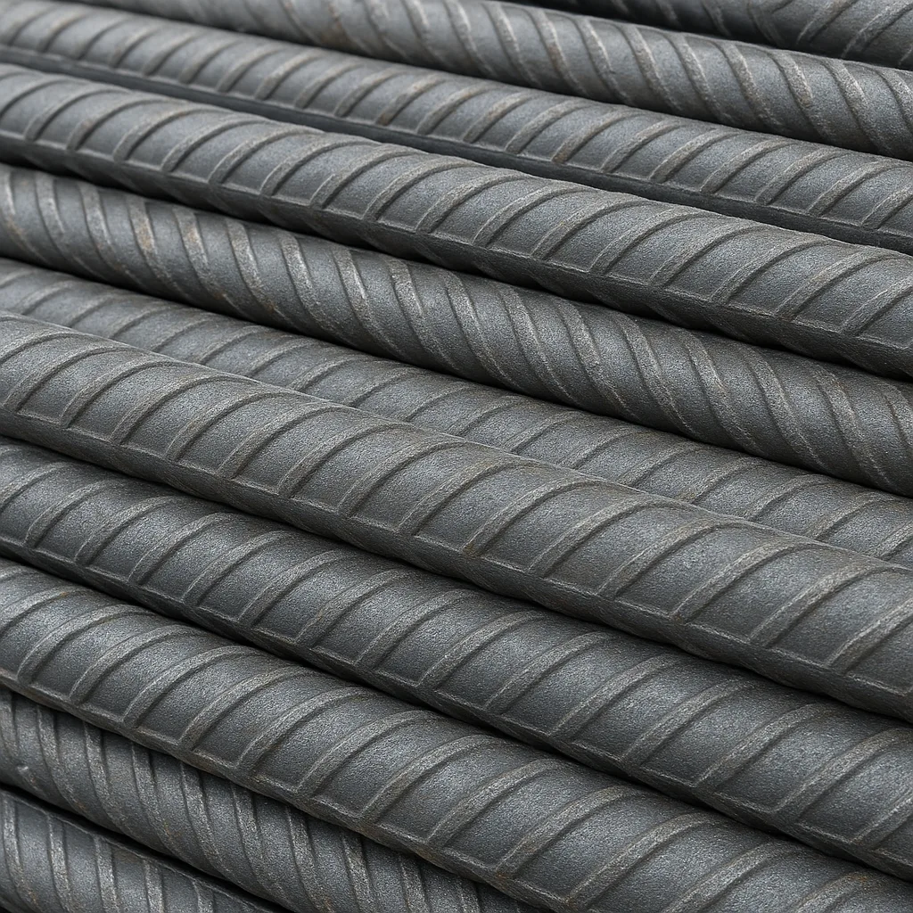 Stal borowa – metal – zastosowanie w przemyśle