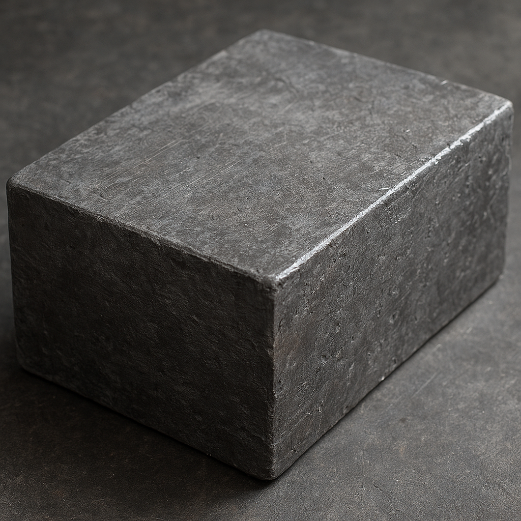 Stal manganowa – metal – zastosowanie w przemyśle