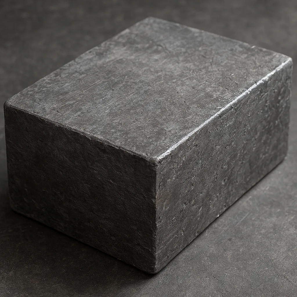 Stal manganowa – metal – zastosowanie w przemyśle