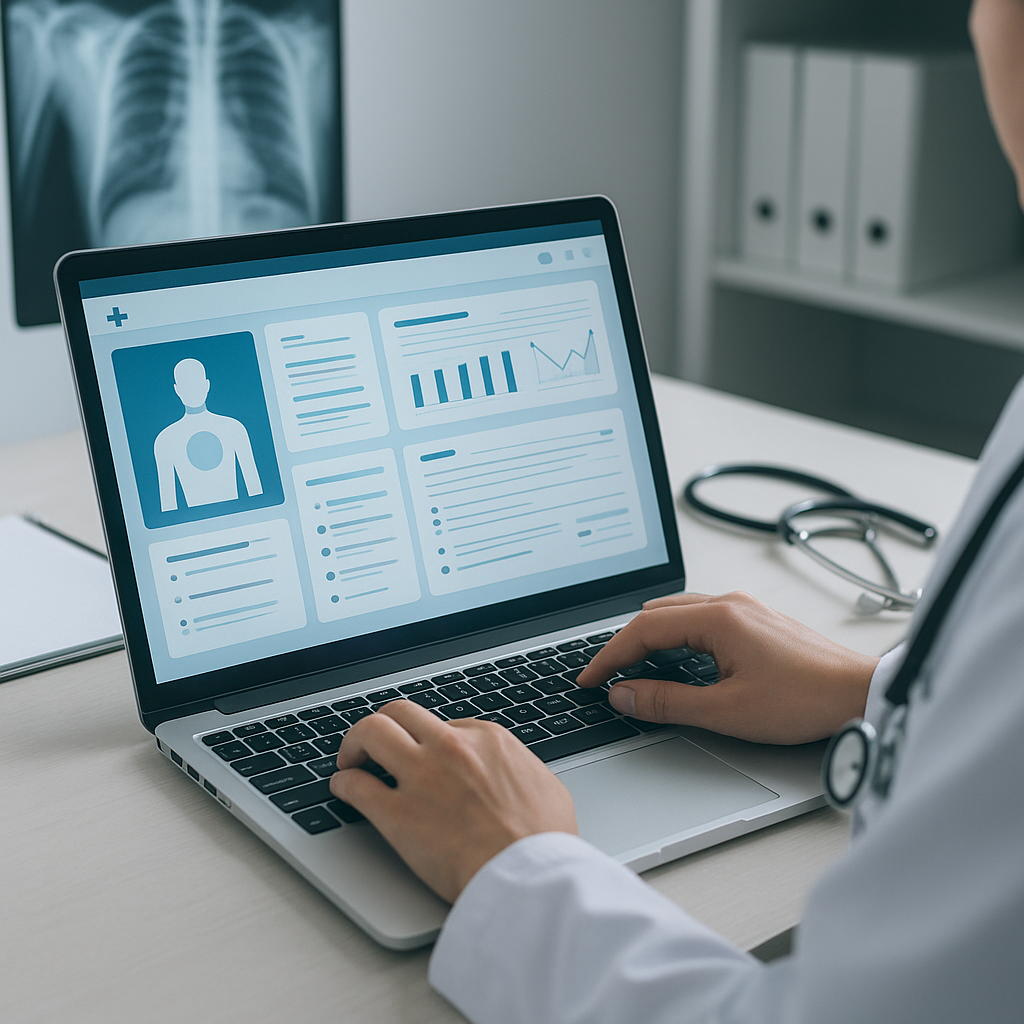 Systemy wspierania decyzji klinicznych