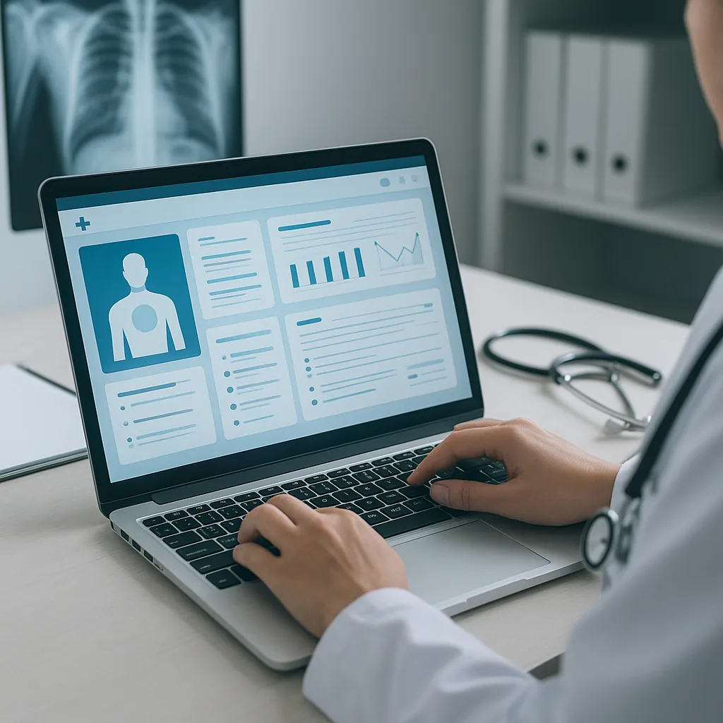 Systemy wspierania decyzji klinicznych