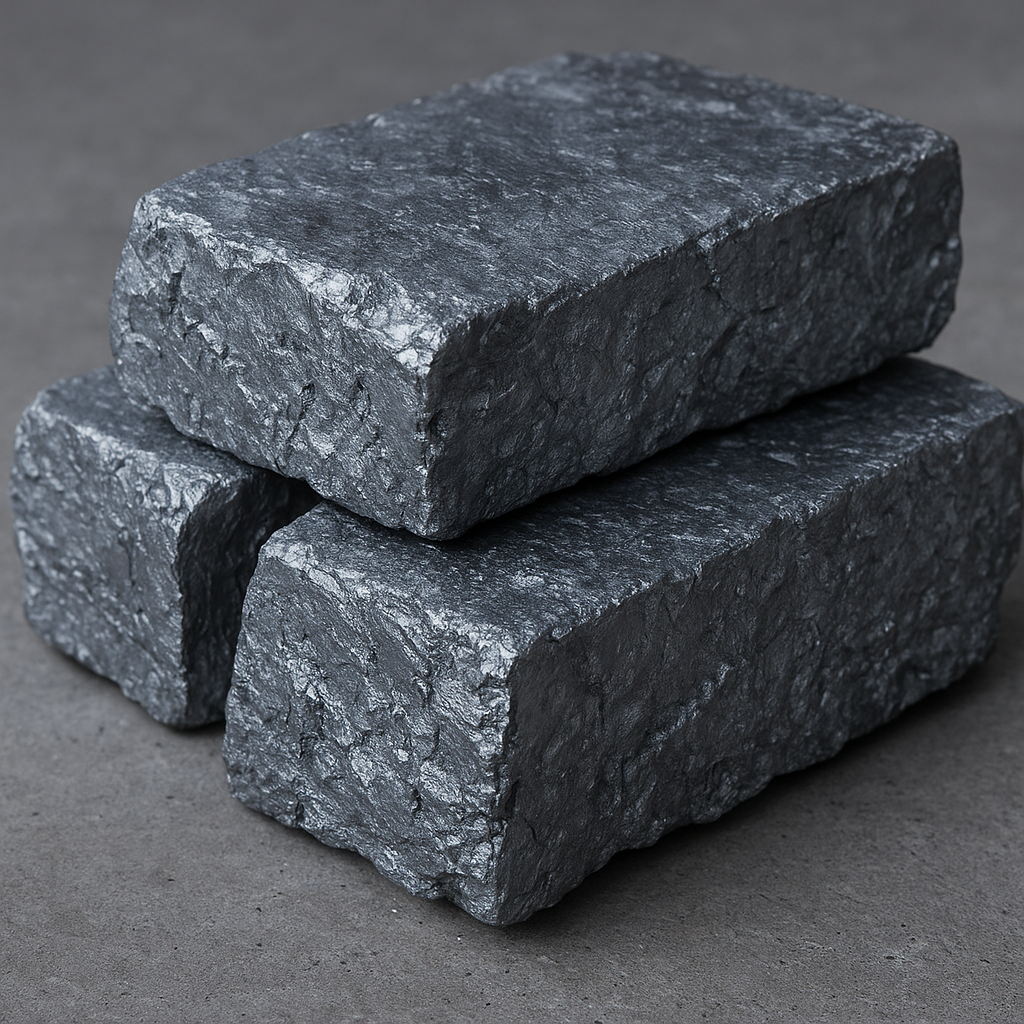 Stal krzemowa – metal – zastosowanie w przemyśle