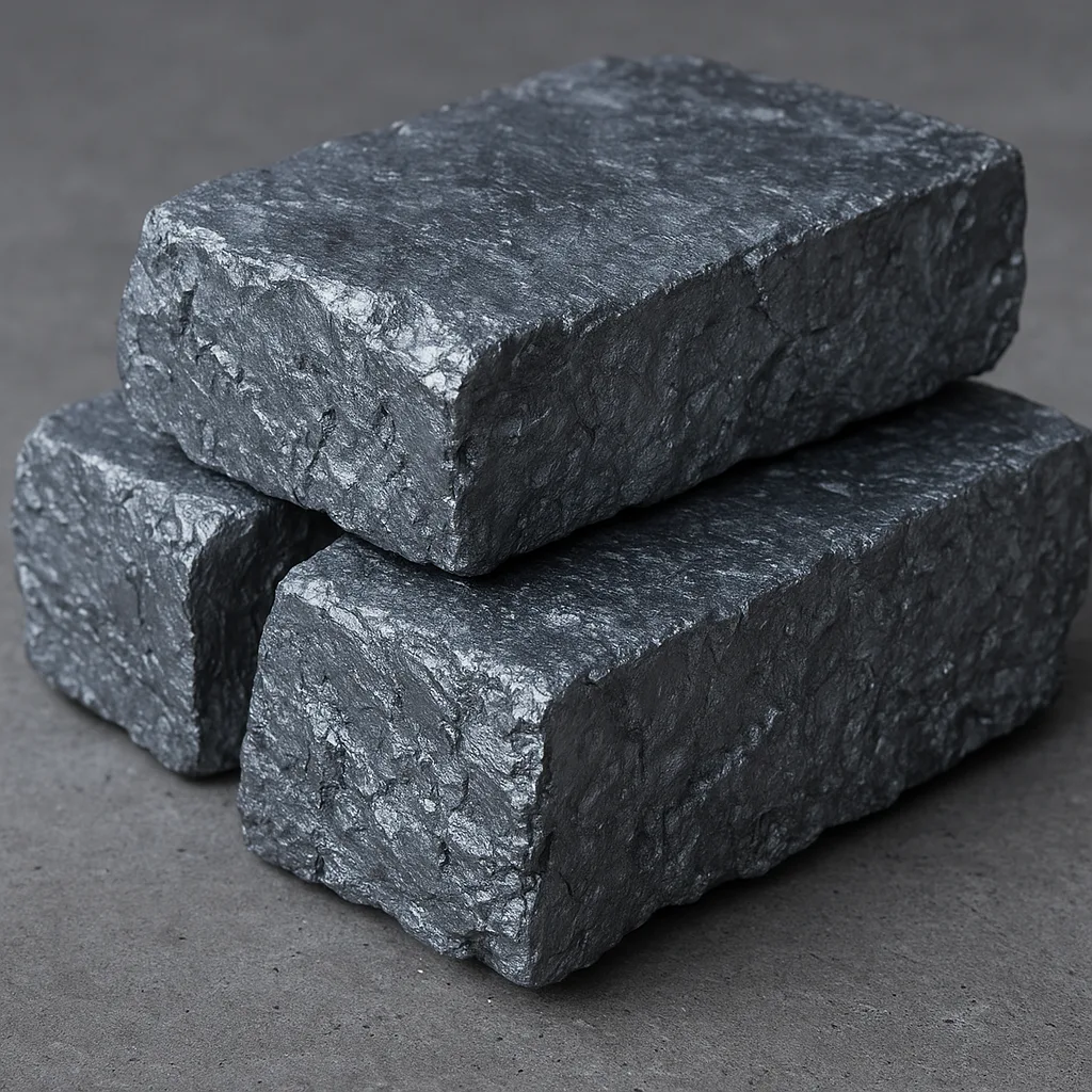Stal krzemowa – metal – zastosowanie w przemyśle