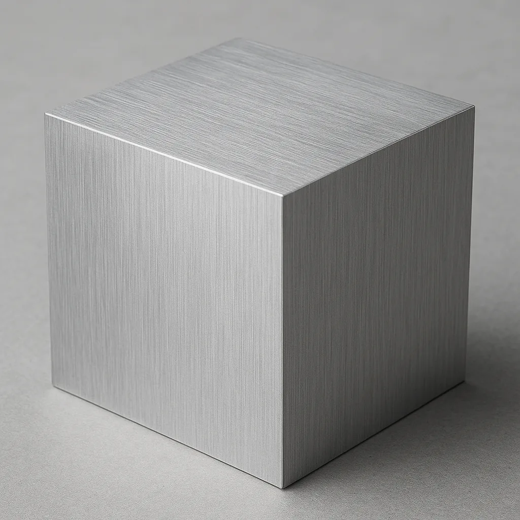 Stop aluminium 6082 – metal – zastosowanie w przemyśle