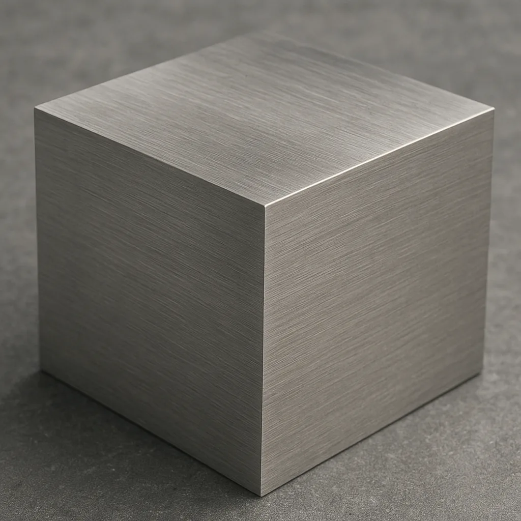 Stop tytanu Ti-5Al-2.5Sn – metal – zastosowanie w przemyśle