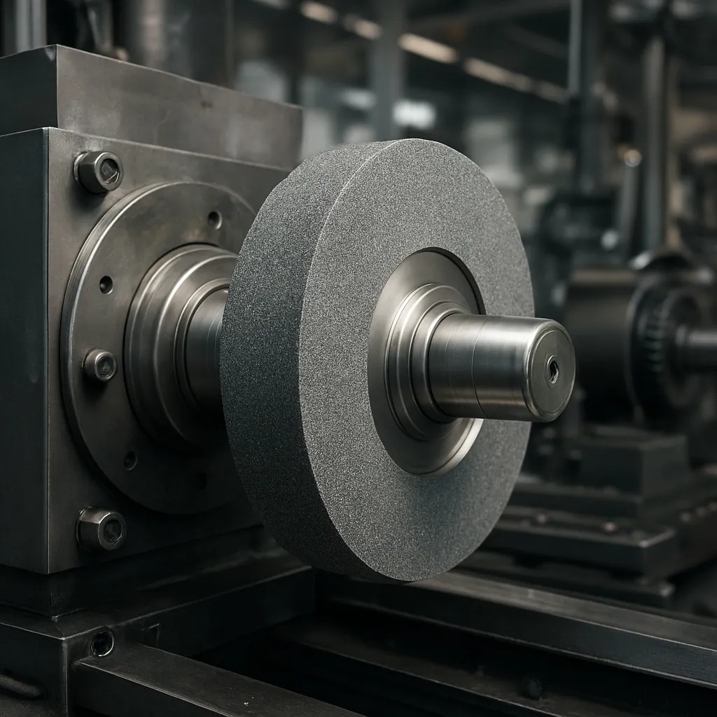 Materiały trudnościeralne w produkcji urządzeń przemysłowych