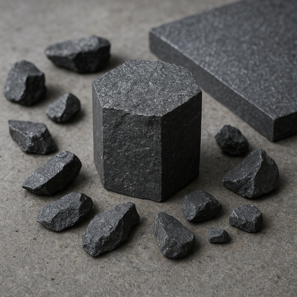 Borazon – materiał supertwardy – zastosowanie w przemyśle