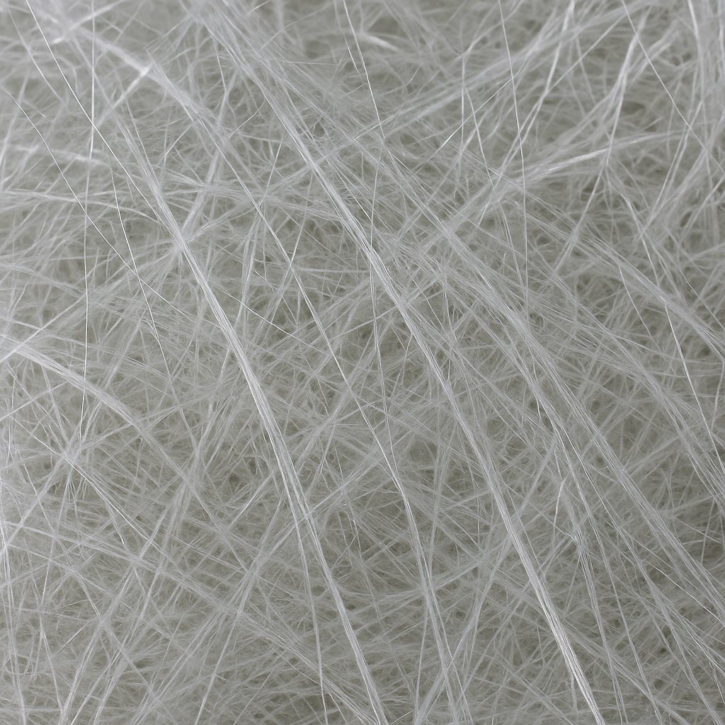 Włókno szklane E-glass – włókno mineralne – zastosowanie w przemyśle