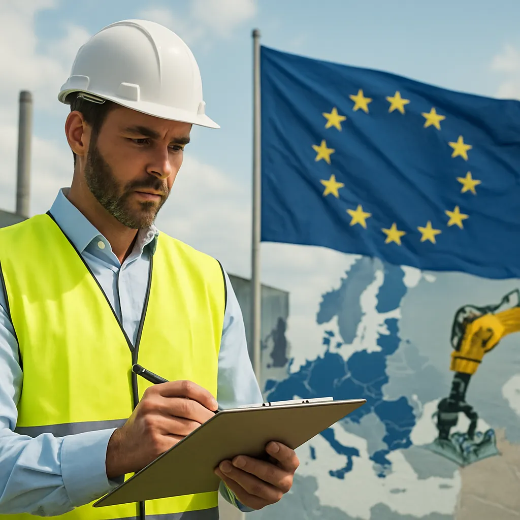 Czy Europa może uniezależnić się od azjatyckiej produkcji