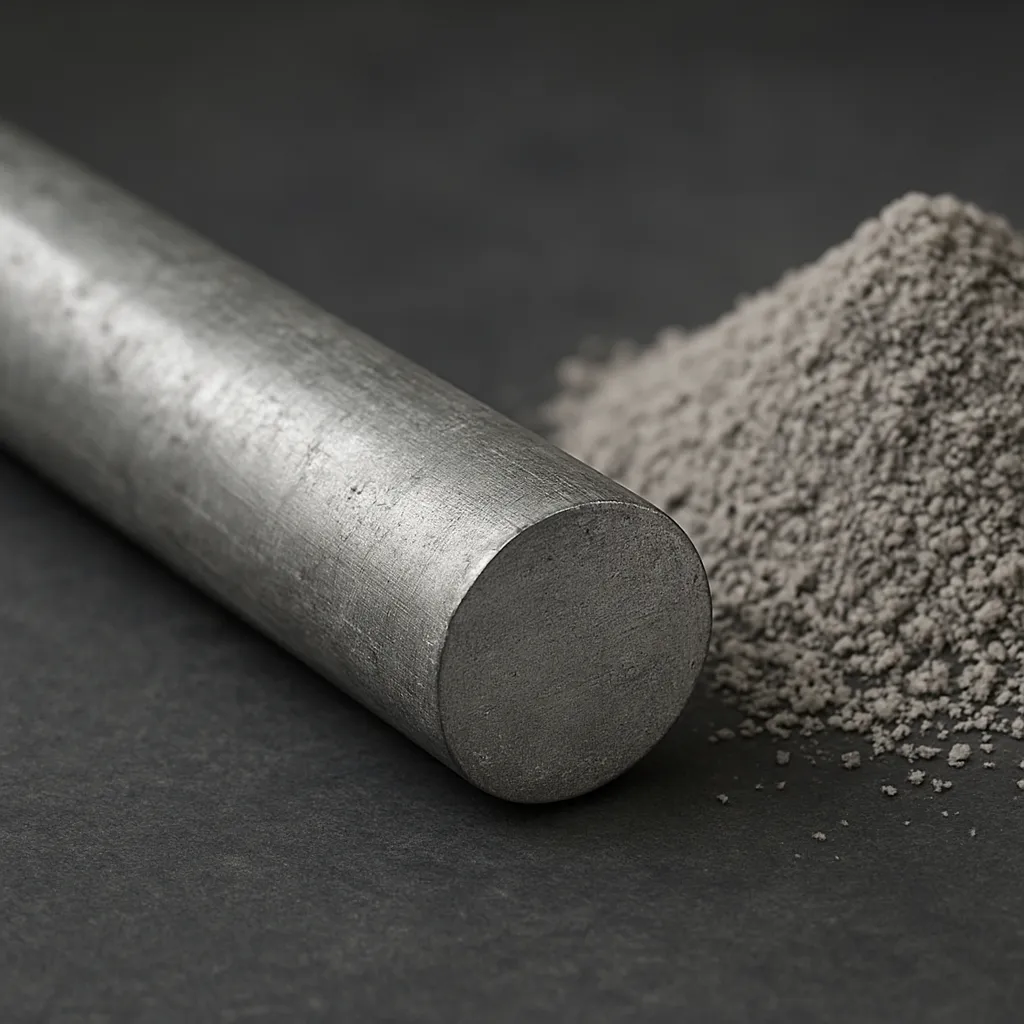 Elektroda litowa – materiał elektrochemiczny – zastosowanie w przemyśle