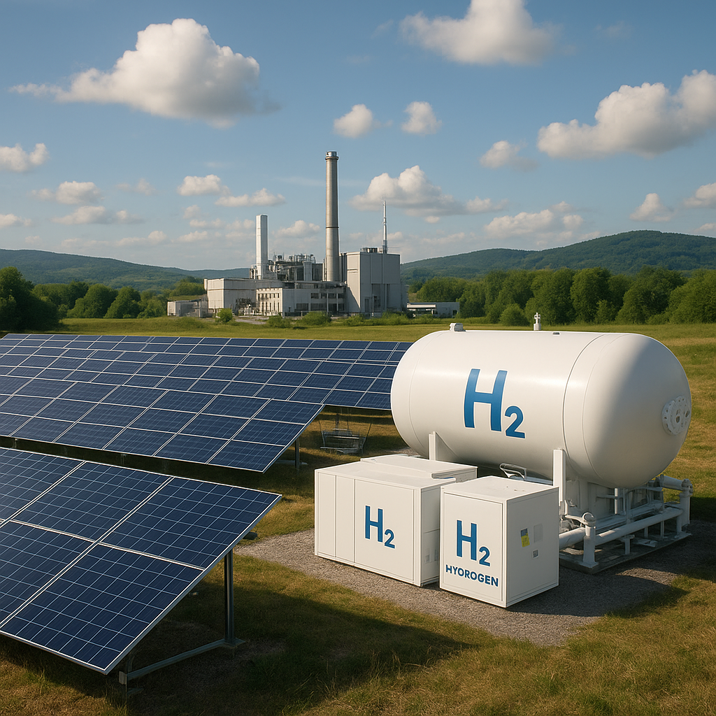 Polska Dolina Wodorowa – czy naprawdę mamy szansę na sukces?