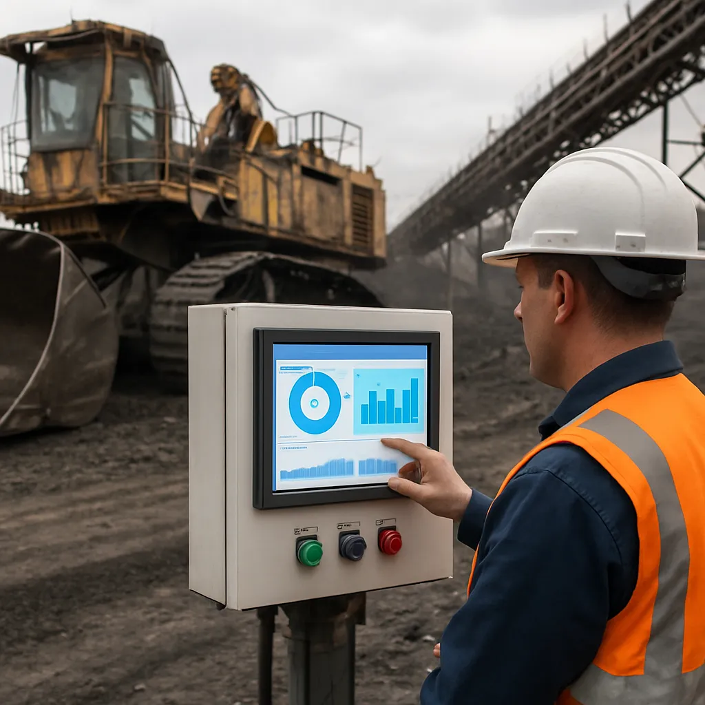 Systemy automatycznej diagnostyki maszyn