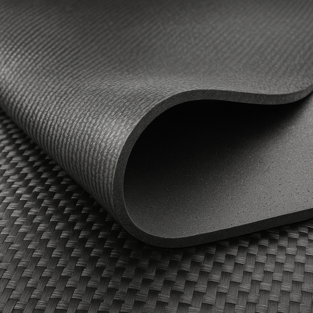 Kompozyt polimerowo-włóknowy – kompozyt – zastosowanie w przemyśle