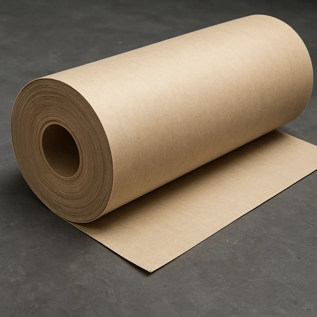 Papier elektroizolacyjny – materiał celulozowy – zastosowanie w przemyśle