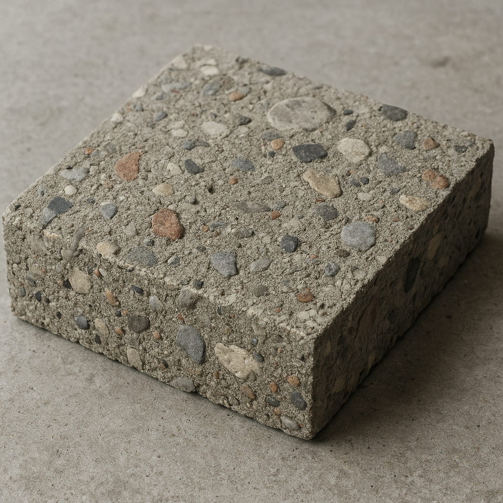 Kompozyt cementowy – kompozyt – zastosowanie w przemyśle