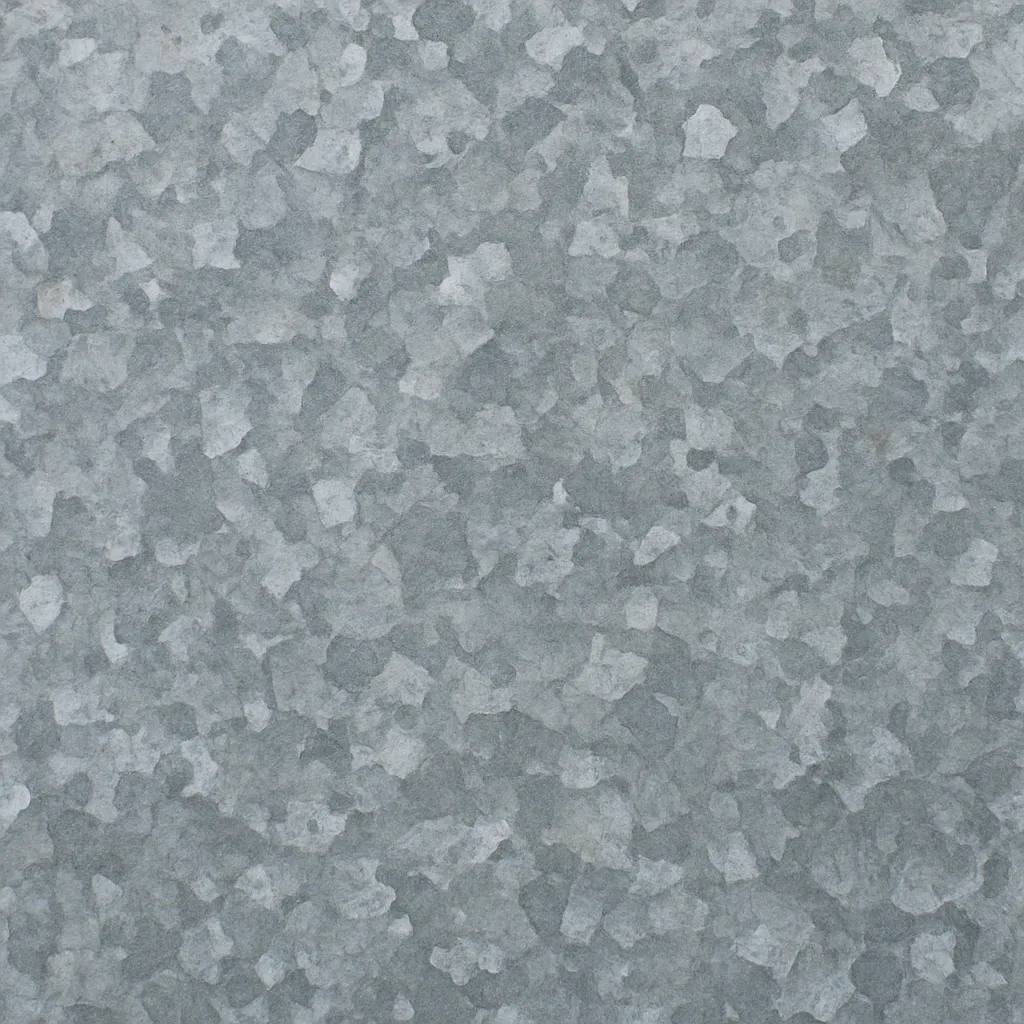 Powłoka cynkowa – powłoka – zastosowanie w przemyśle