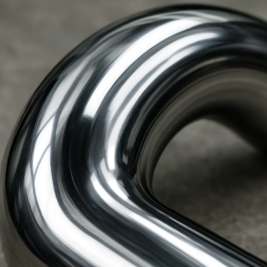 Powłoka chromowa – powłoka – zastosowanie w przemyśle