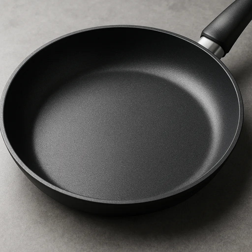 Powłoka teflonowa – powłoka – zastosowanie w przemyśle