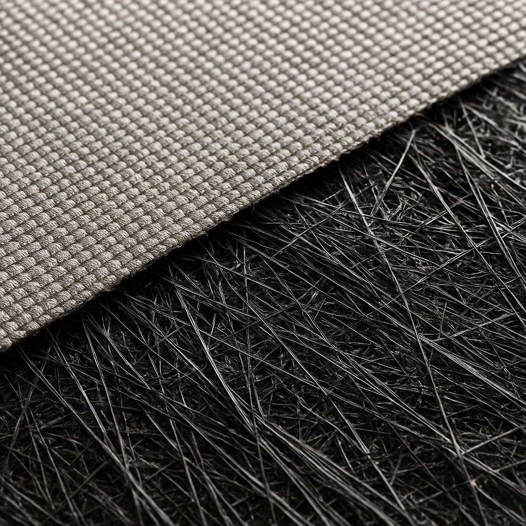 Kompozyt tekstylny – kompozyt – zastosowanie w przemyśle