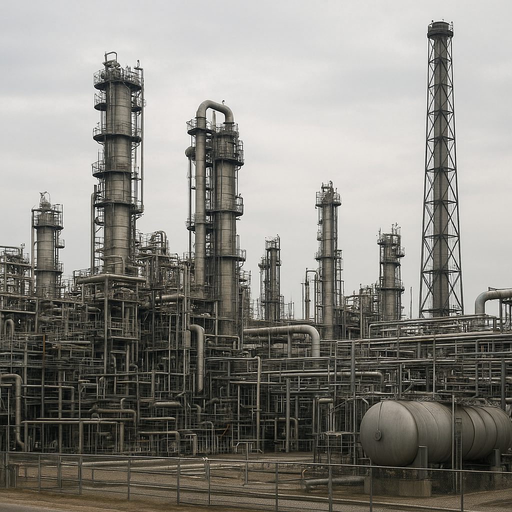 Historia firmy Arkema – chemia przemysłowa