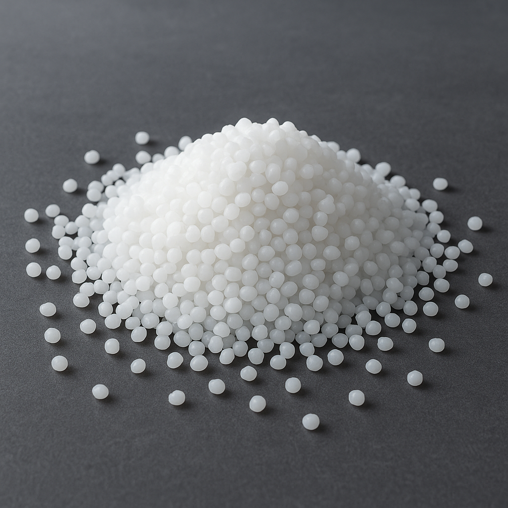 Politetrafluoroetylen modyfikowany – tworzywo sztuczne – zastosowanie w przemyśle