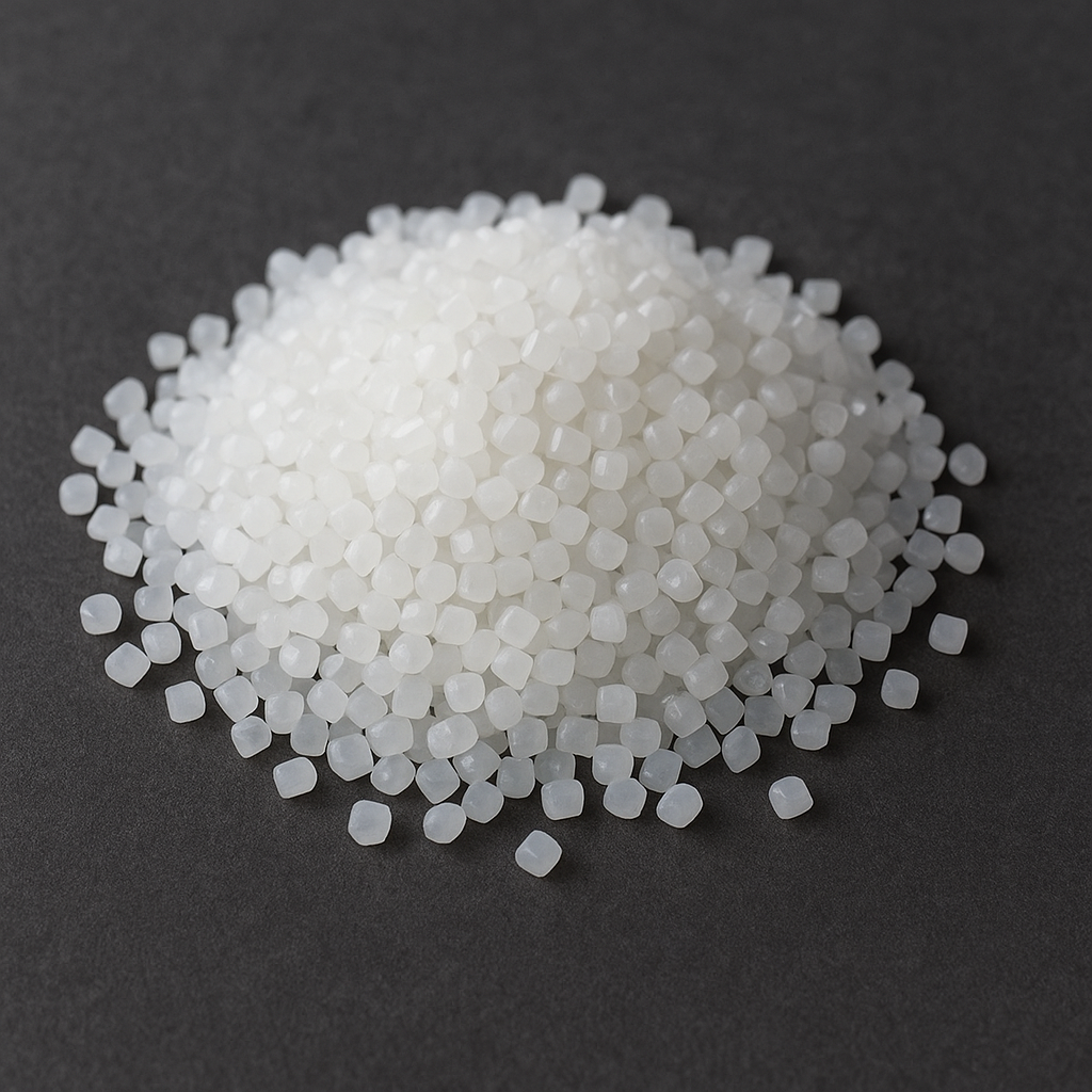 Poliformaldehyd – tworzywo sztuczne – zastosowanie w przemyśle