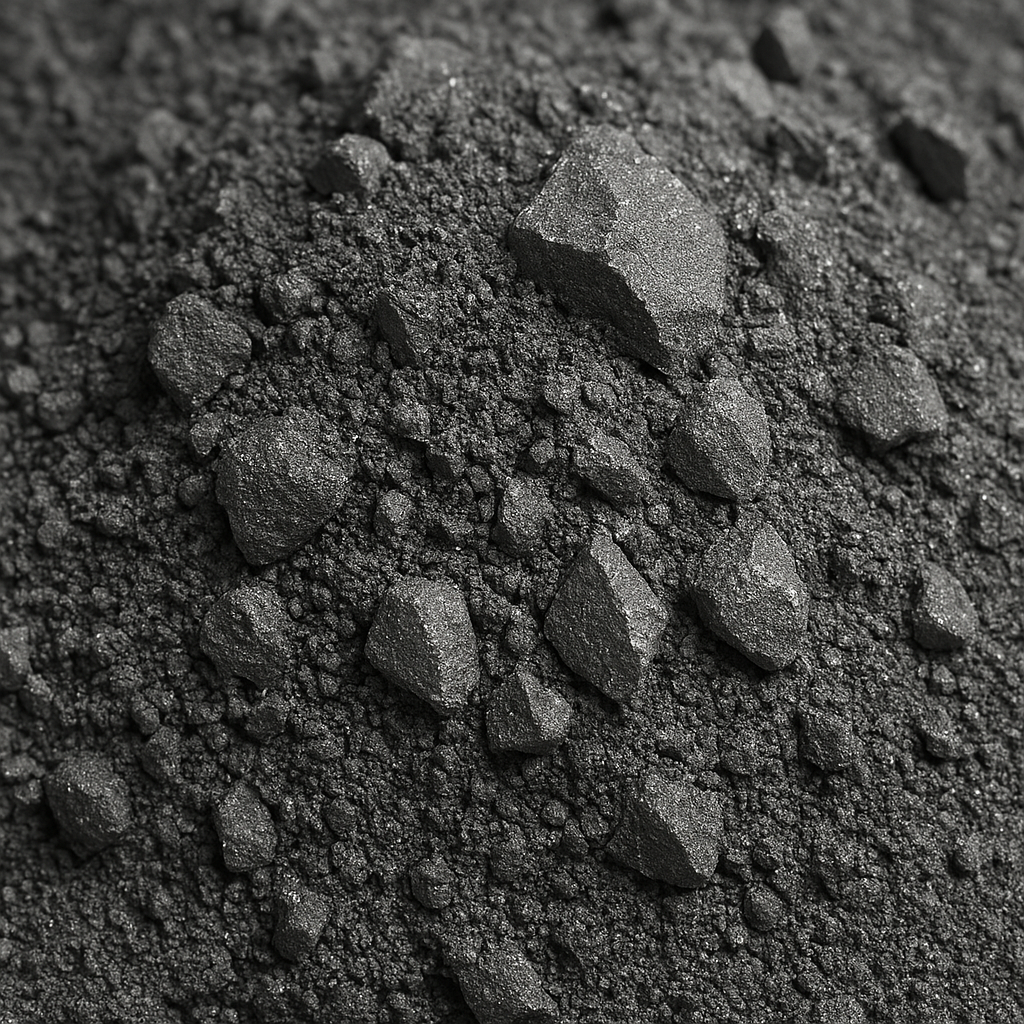 Węglik tytanu – ceramika – zastosowanie w przemyśle