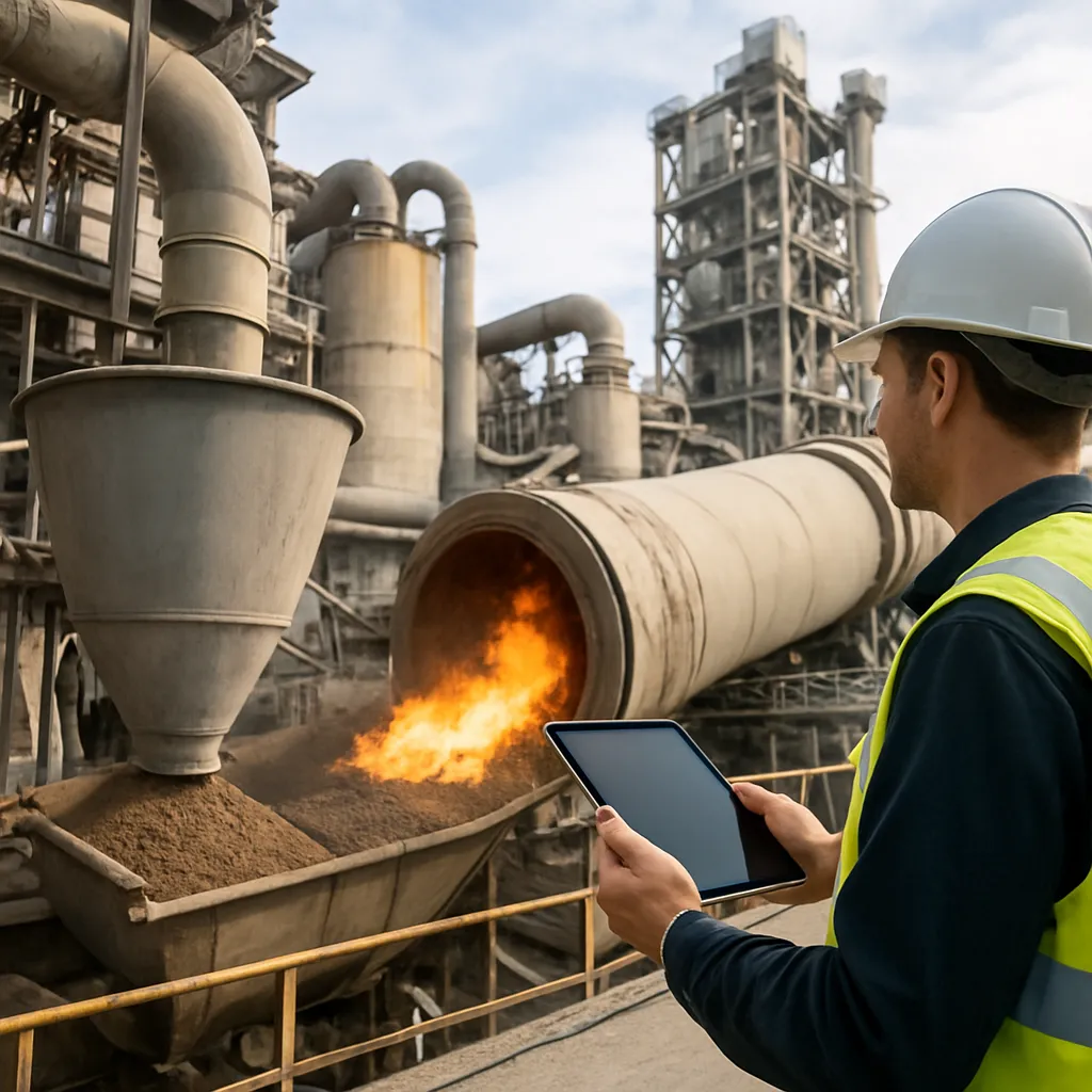 Optymalizacja dozowania paliw alternatywnych