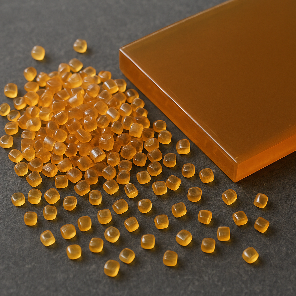 Polieter sulfonowy – tworzywo sztuczne – zastosowanie w przemyśle