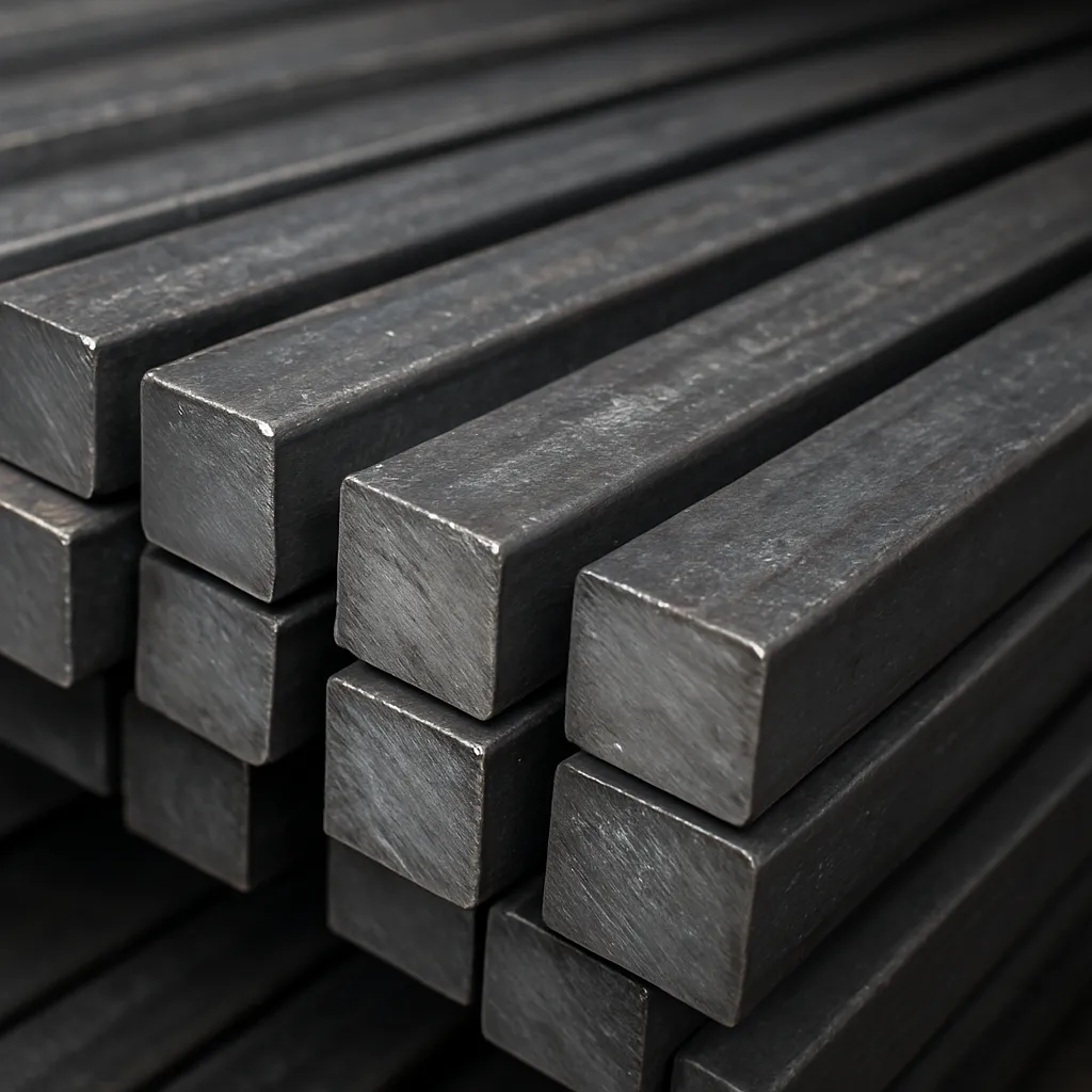 Stal do nawęglania – metal – zastosowanie w przemyśle