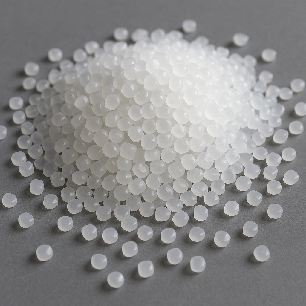 Poliwinylowy alkohol – tworzywo sztuczne – zastosowanie w przemyśle