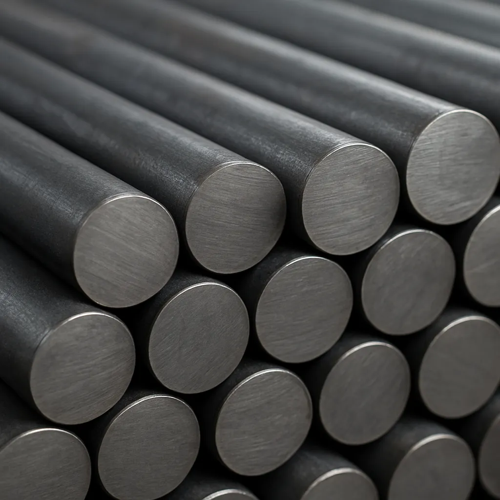 Stal do azotowania – metal – zastosowanie w przemyśle