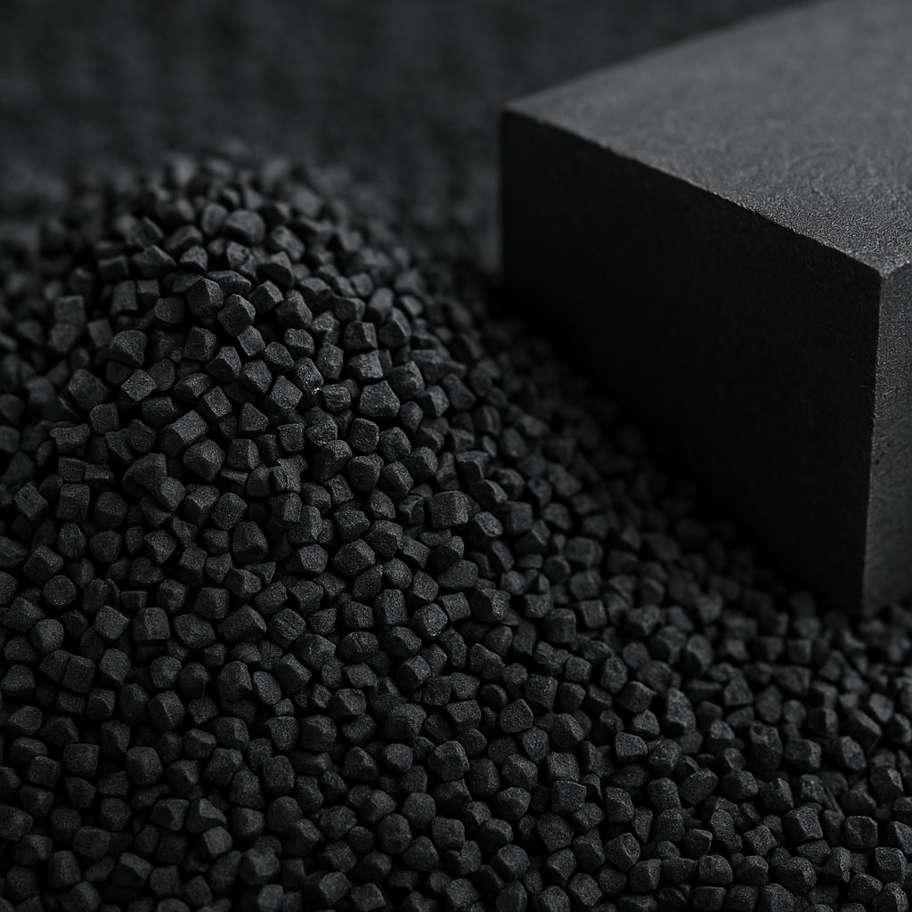 Kauczuk styrenowo-butadienowy – elastomer – zastosowanie w przemyśle