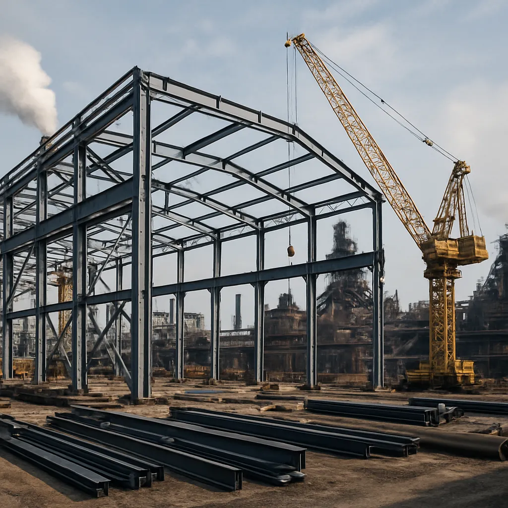 Inwestycje w nowe moce produkcyjne