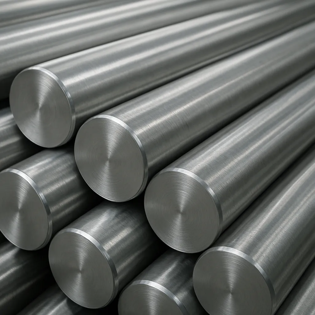 Stal łożyskowa – metal – zastosowanie w przemyśle