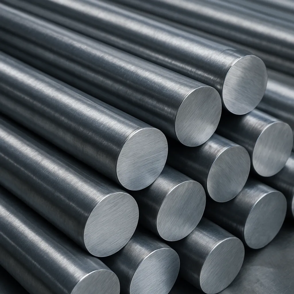 Stal chromowo-molibdenowa – metal – zastosowanie w przemyśle