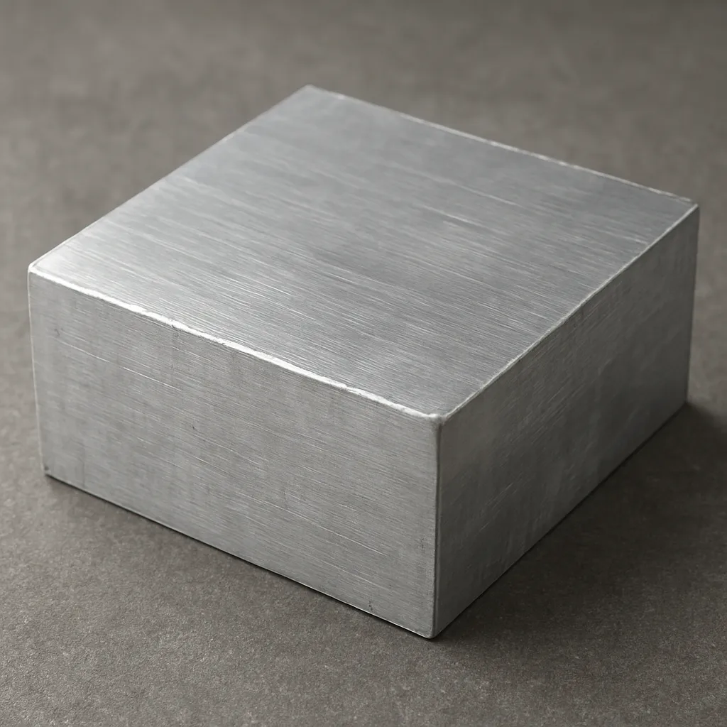 Stop aluminium AlSi10Mg – metal – zastosowanie w przemyśle