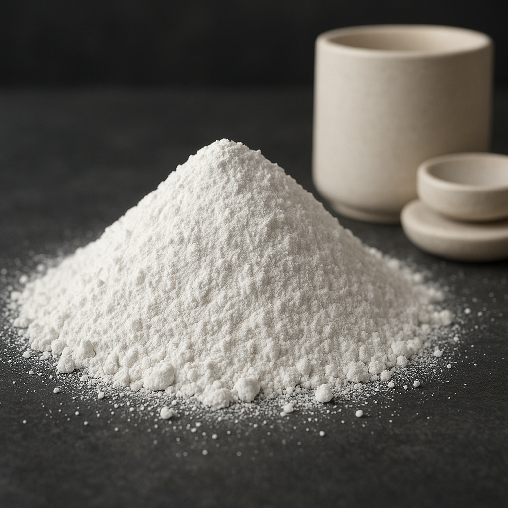 Azotek boru – ceramika – zastosowanie w przemyśle