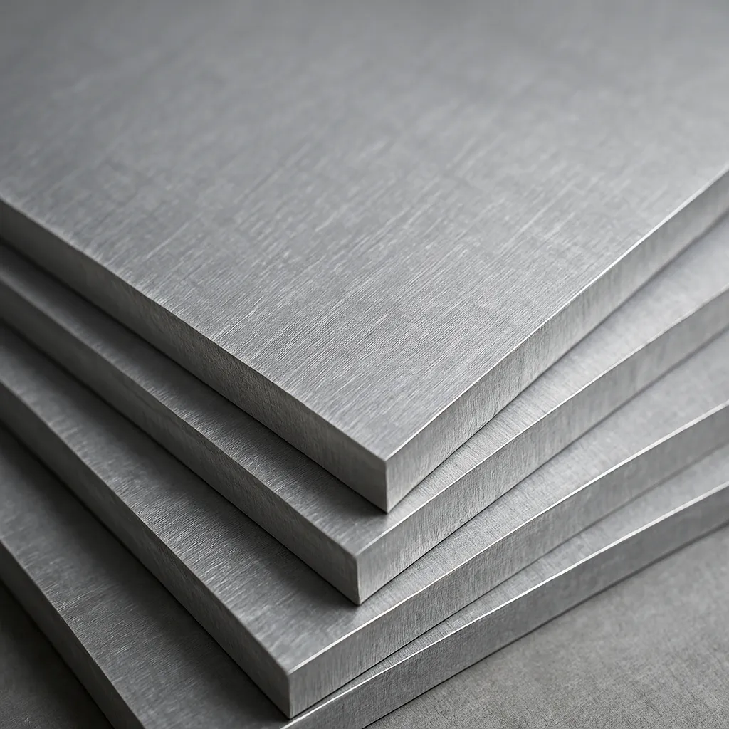 Stop aluminium AlZn5Mg – metal – zastosowanie w przemyśle