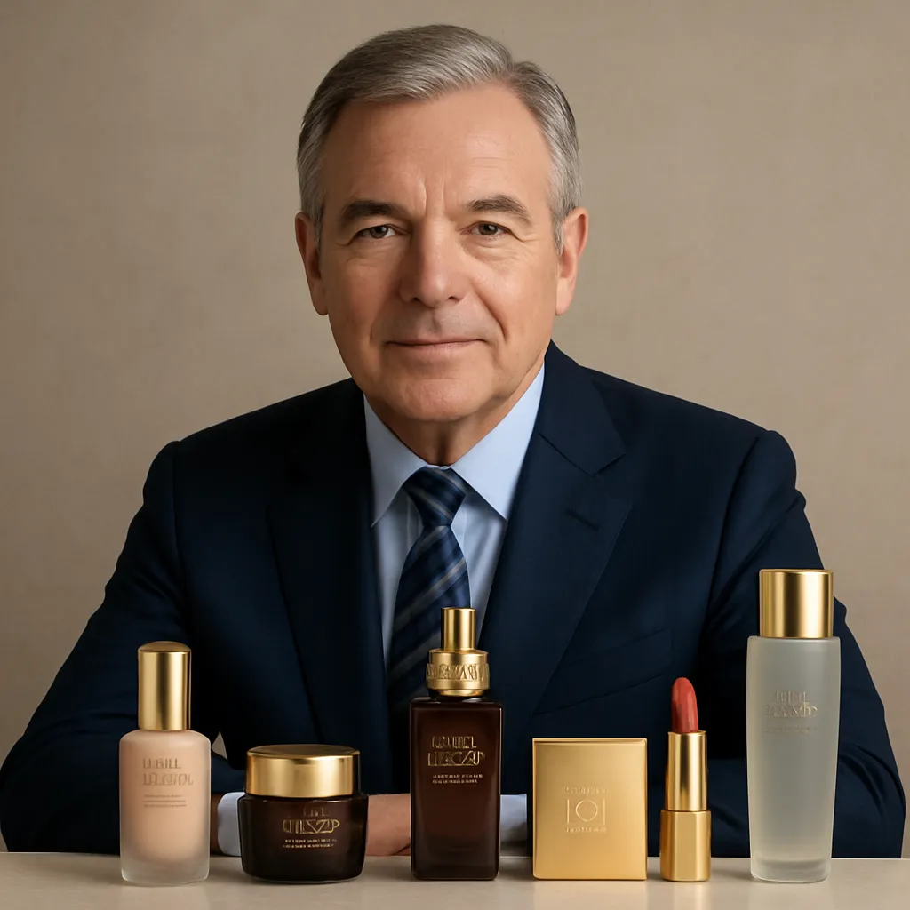 Estée Lauder – kosmetyki