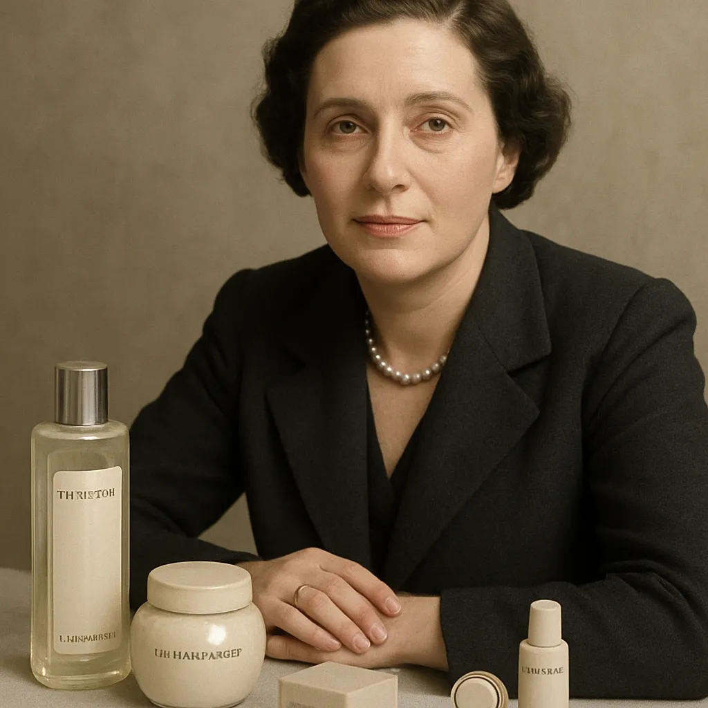 Helena Rubinstein – kosmetyki