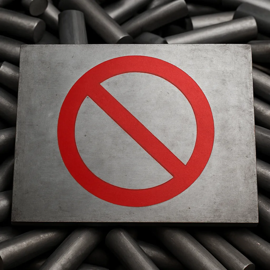 Stop niklu Waspaloy – metal – zastosowanie w przemyśle