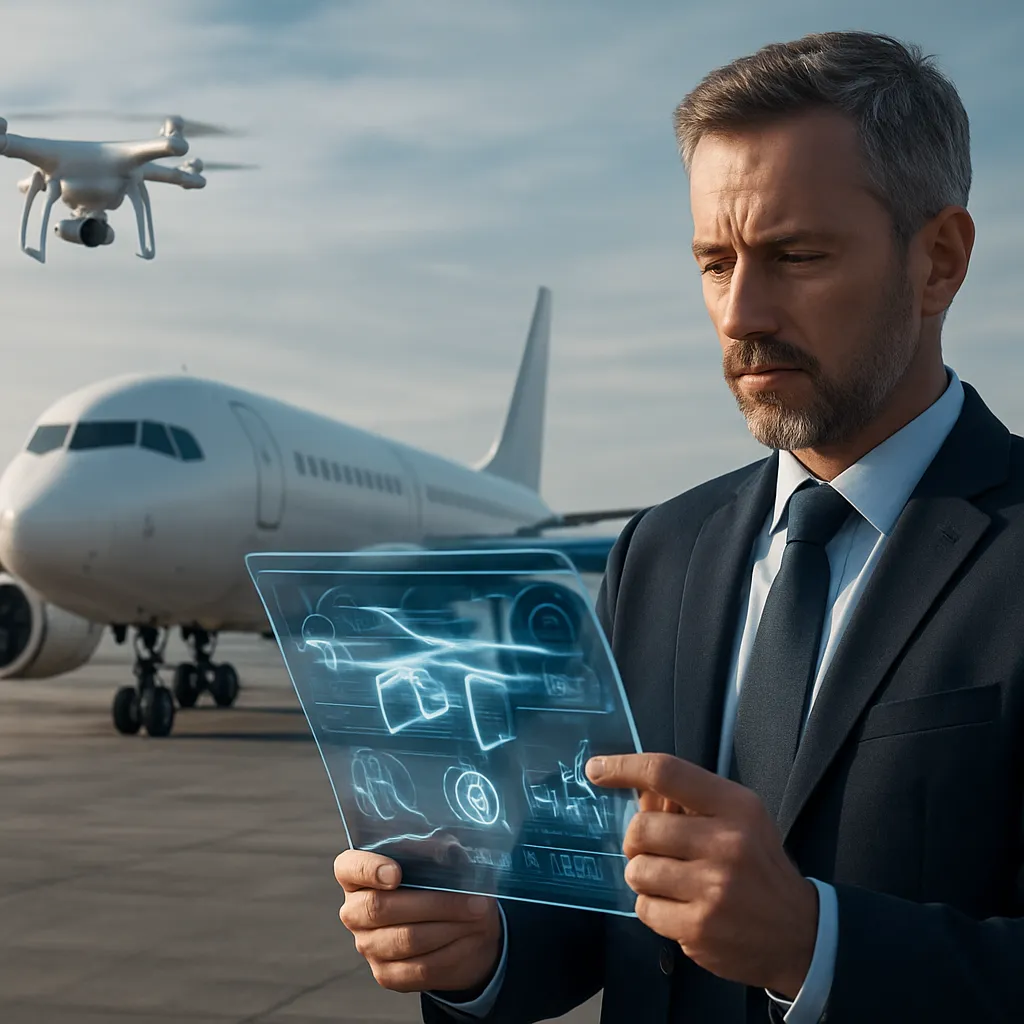 Nowe technologie w systemach komunikacyjnych