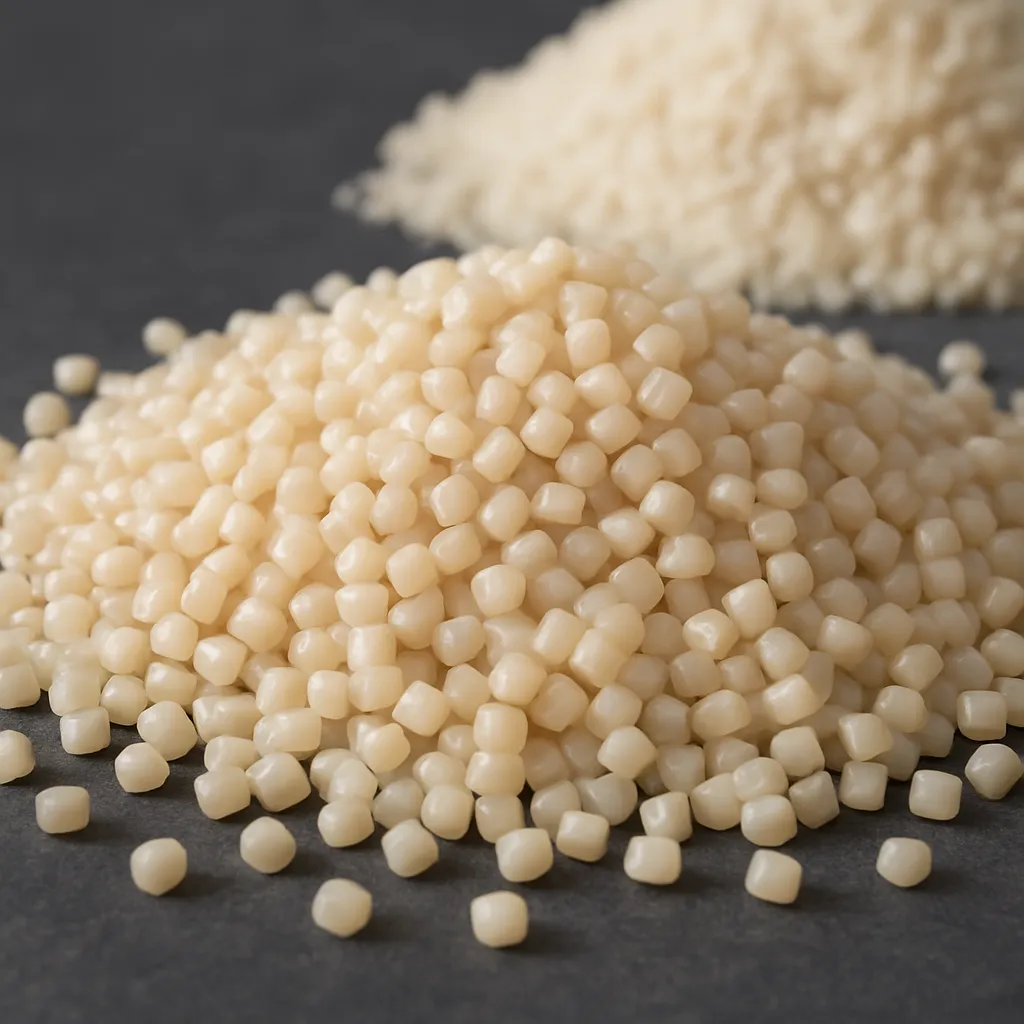 Biopolimer PCL – biopolimer – zastosowanie w przemyśle