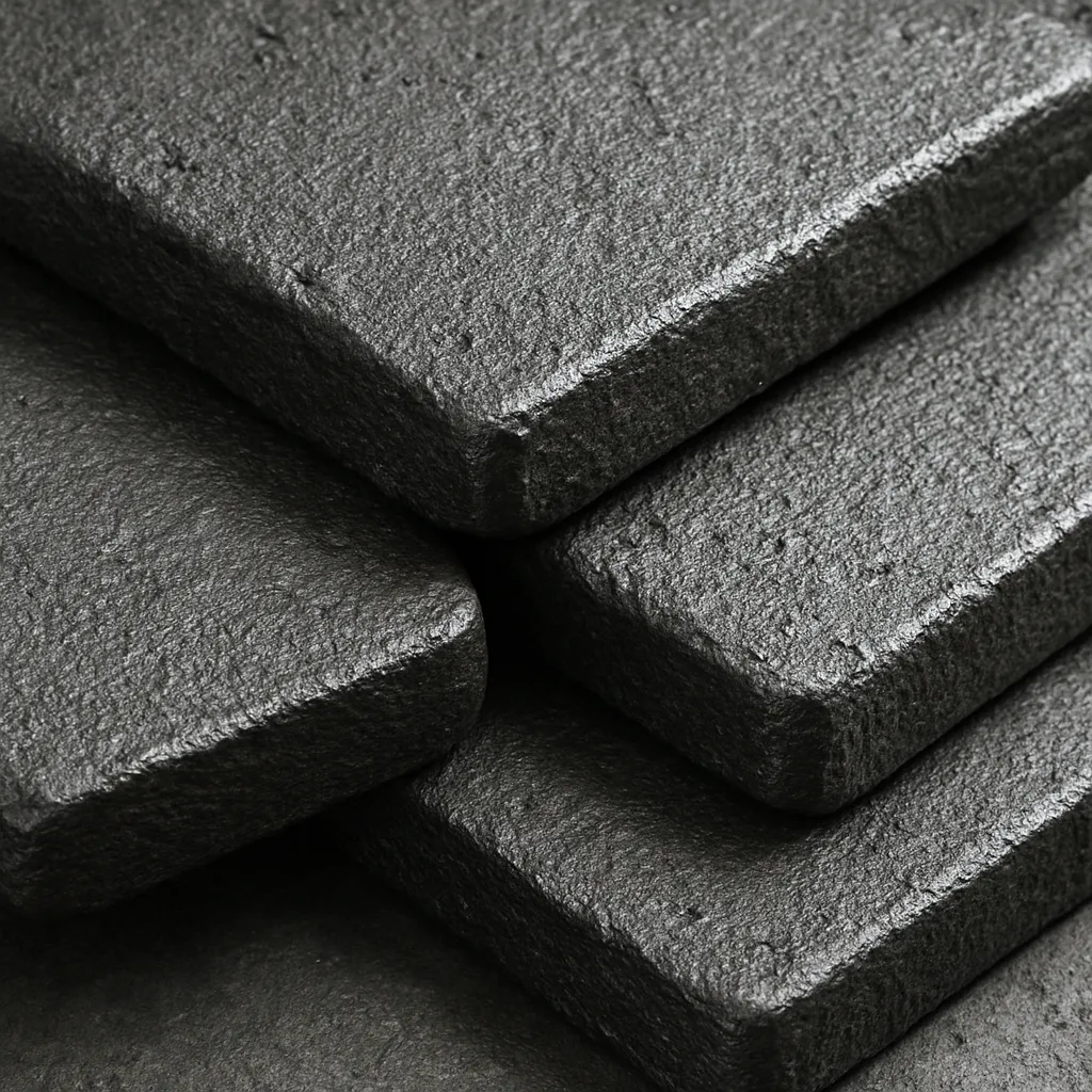 Żeliwo odporne na ścieranie – metal – zastosowanie w przemyśle