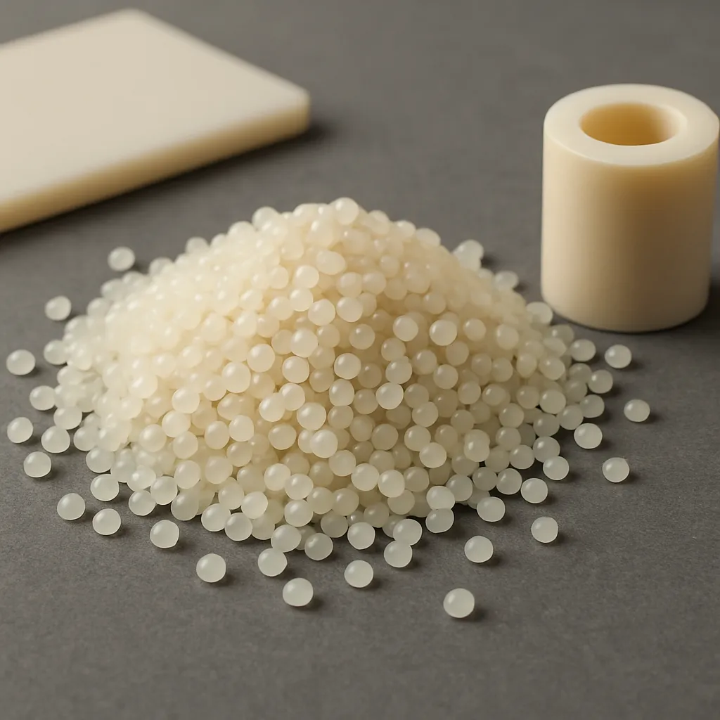 Biopolimer PBS – biopolimer – zastosowanie w przemyśle