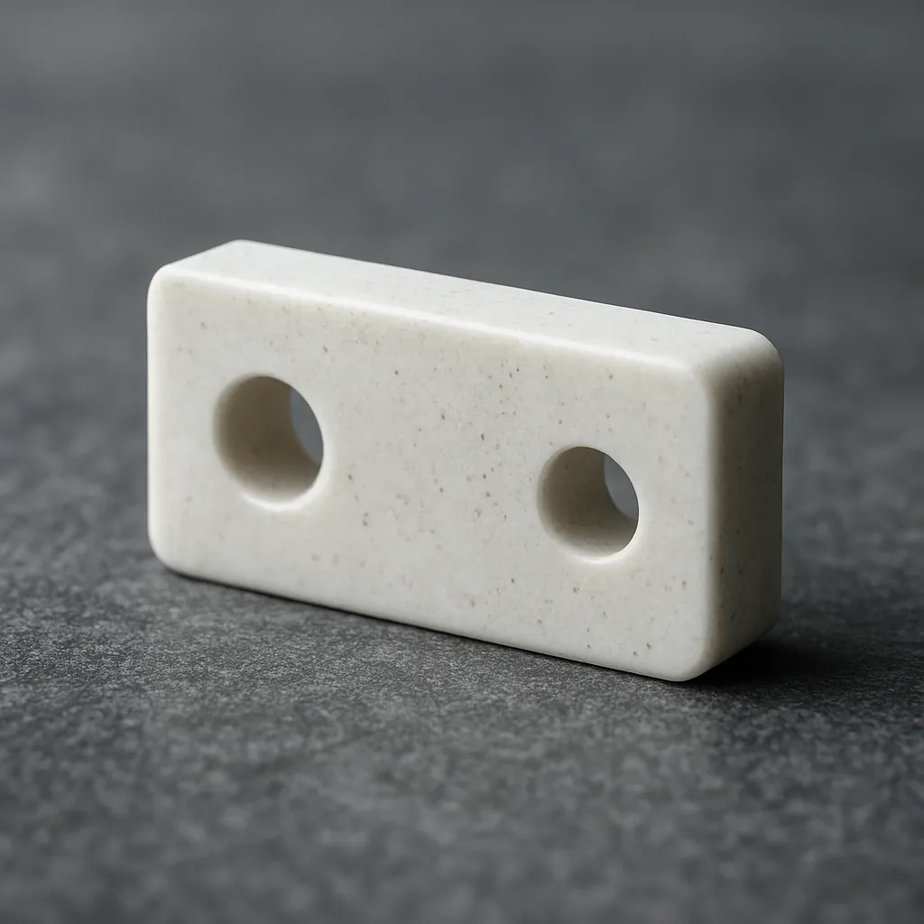 Ceramika kompozytowa – ceramika – zastosowanie w przemyśle