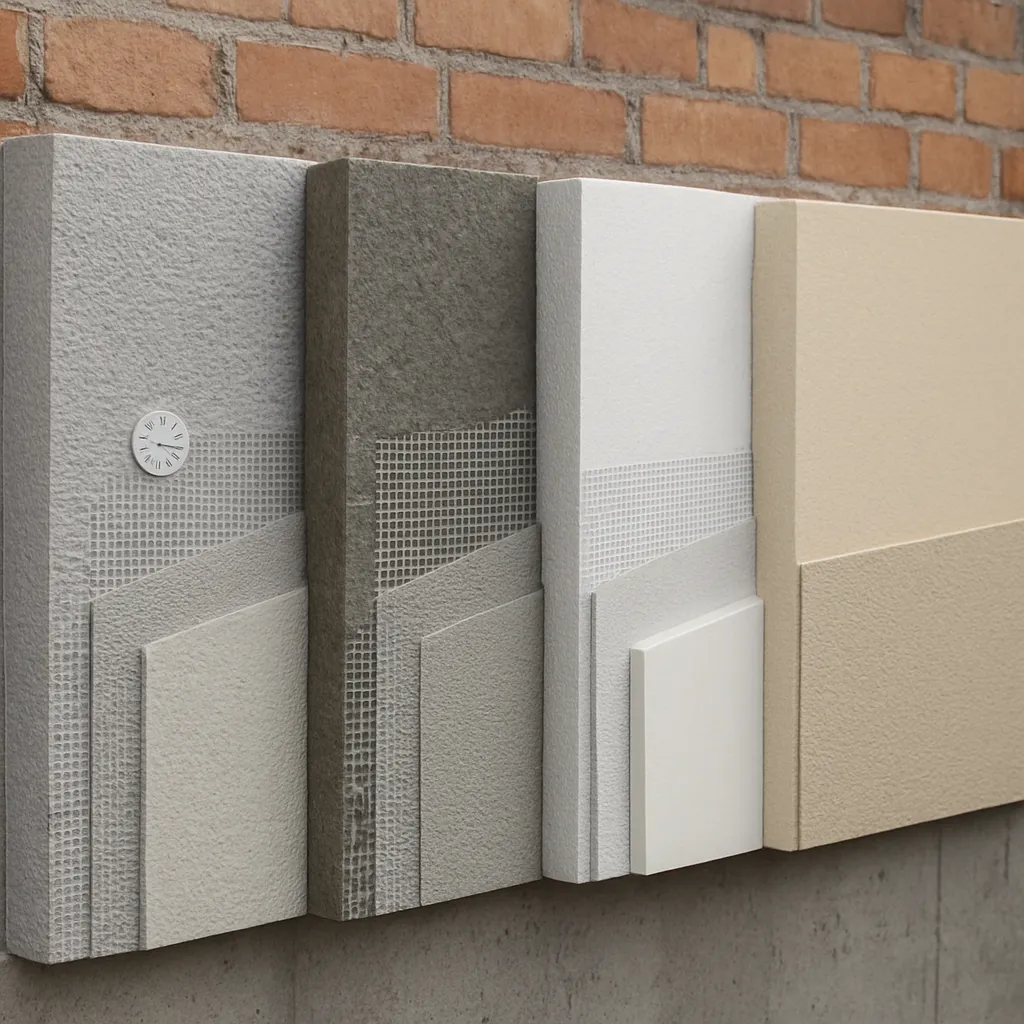 Systemy ociepleń – porównanie rozwiązań