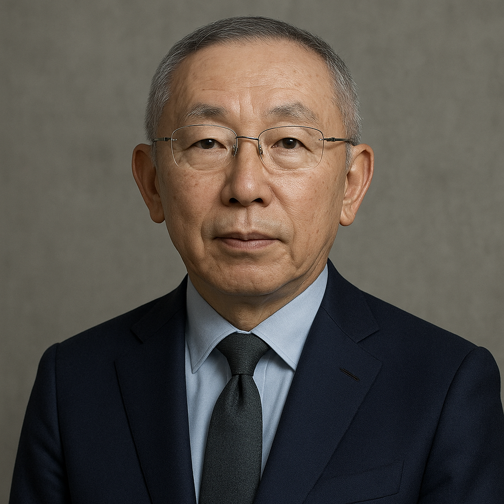 Tadashi Yanai – odzież (UNIQLO)