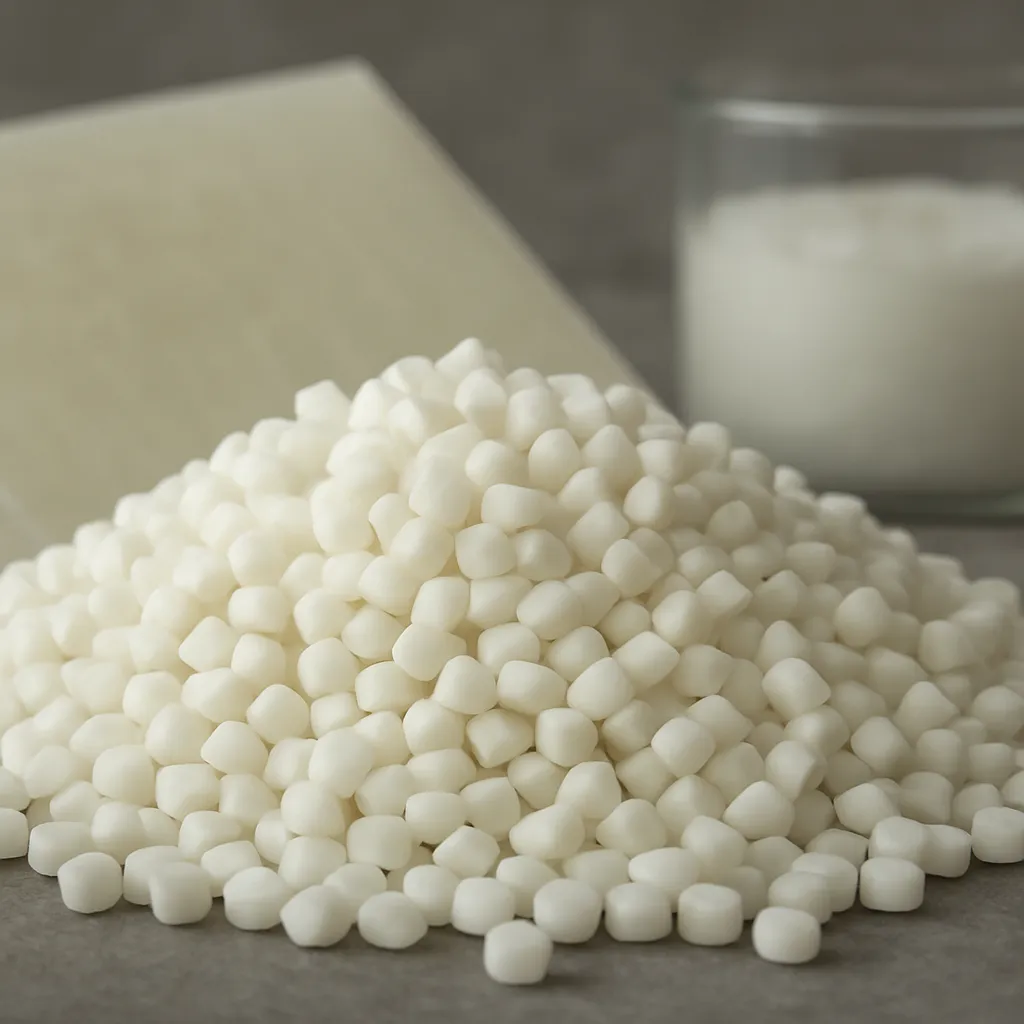 Biopolimer PHB – biopolimer – zastosowanie w przemyśle